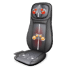 Coussin de chaise de massage (nœuds de gel)