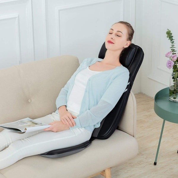 Coussin de chaise de massage