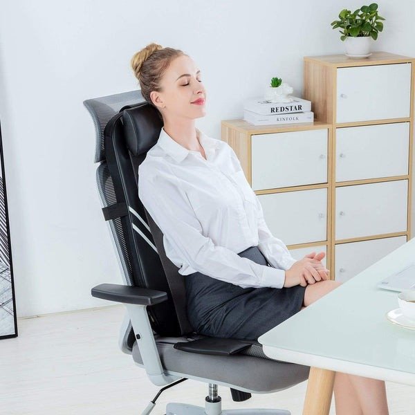 Coussin de chaise de massage