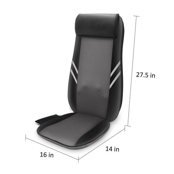 Coussin de chaise de massage