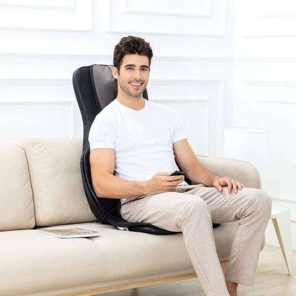 Coussin de massage pour tout le corps