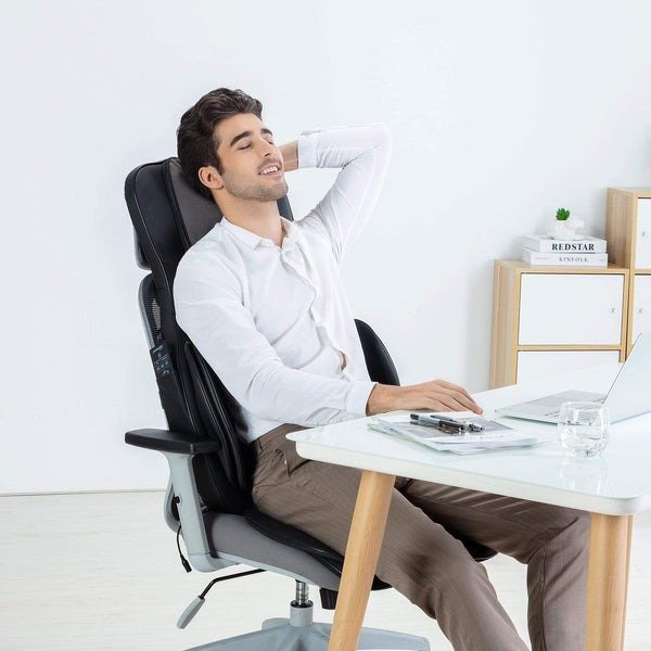 Coussin de massage pour tout le corps