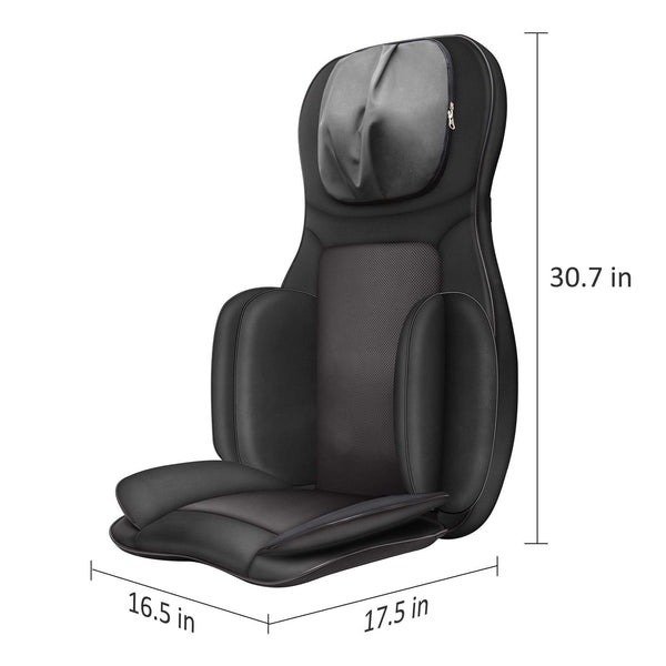 Coussin de massage pour tout le corps