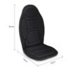 Coussin de siège de massage vibrant