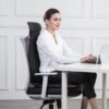 Masseur de dos avec chaleur