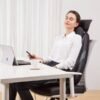 Masseur de dos pour chaise avec chaleur