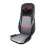 Masseur dorsal avec coussin de massage chauffant