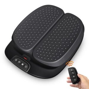 Appareil de massage de pieds & télécommande