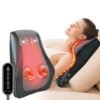 Appareil de massage du bas du dos