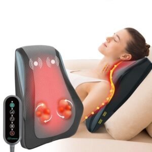 Appareil de massage du bas du dos