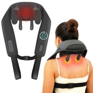 Appareil de massage du cou et du dos