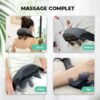 Appareil de massage du cou et du dos