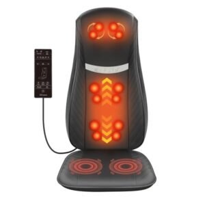 Appareil de massage du dos