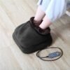 Appareil de massage pour les pieds & le dos