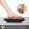 Appareil de massage pour les pieds