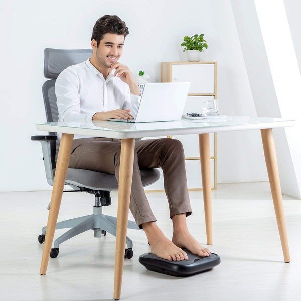 Appareil de massage pour les pieds
