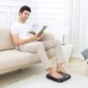 Appareil de massage pour les pieds