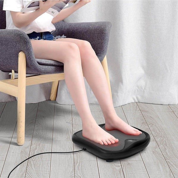 Appareil de massage pour les pieds