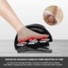 Appareil de massage pour pieds et jambes