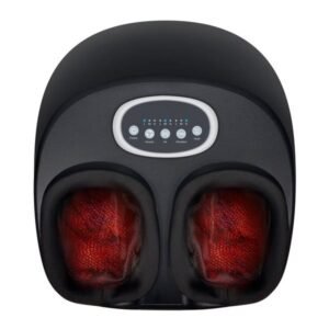 Appareil de massage Shiatsu pour les pieds
