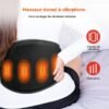 Ceinture de massage pour les maux de dos