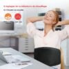 Ceinture de massage pour les maux de dos
