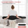 Ceinture de massage pour les maux de dos