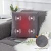 Coussin de massage et de siège