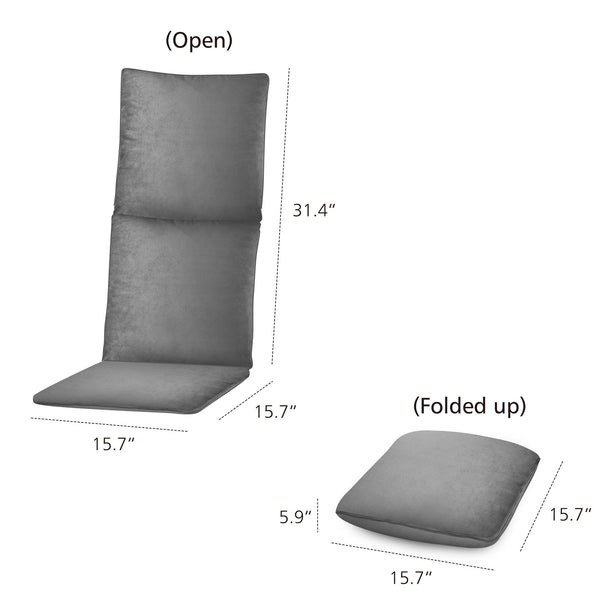 Coussin de massage et de siège