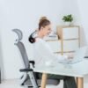 Masseur de dos portatif sans fil