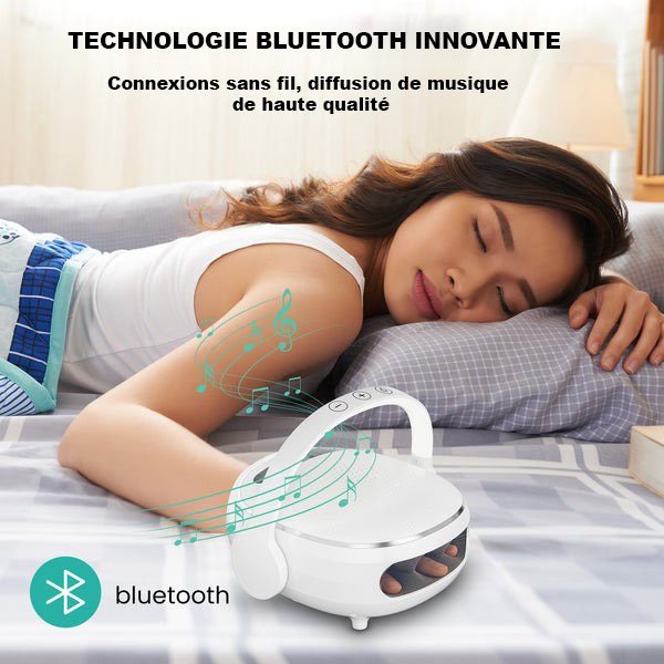 Masseur pour les mains amélioré