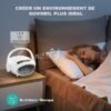Masseur pour les mains amélioré