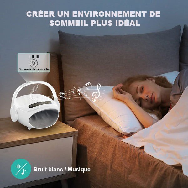 Masseur pour les mains amélioré