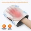 Masseur pour les mains avec chaleur