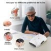 Masseur pour les mains avec chaleur