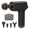 Pistolet de massage sans fil