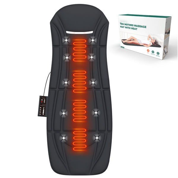 Tapis de massage complet du corps