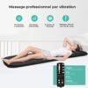 Tapis de massage complet du corps
