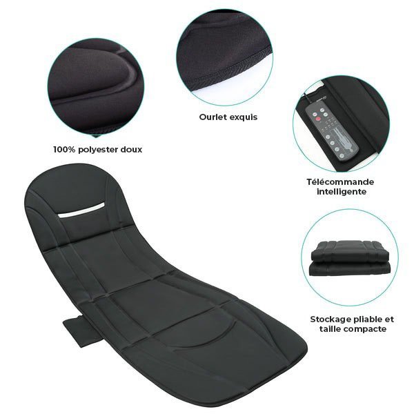 Tapis de massage complet du corps