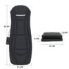 Tapis de massage complet du corps