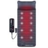 Tapis de massage complet en mousse