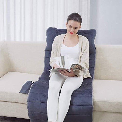 Tapis de massage complet en mousse